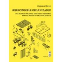 ¡prescindible Organizado! (ebook)