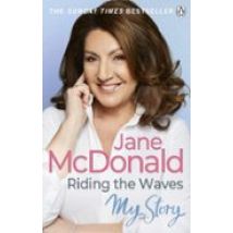 Riding The Waves (ebook)