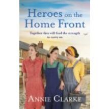 Heroes On The Home Front (ebook)