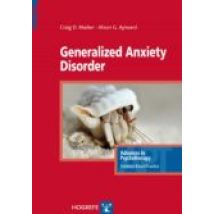 Generalized Anxiety Disorder (ebook)