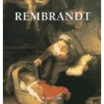 Rembrandt (ebook)