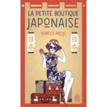 La Petite Boutique Japonaise