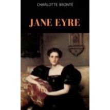 Jane Eyre (ebook)