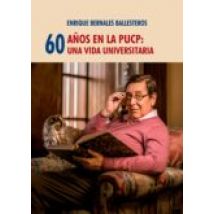 60 Años En La Pucp (ebook)