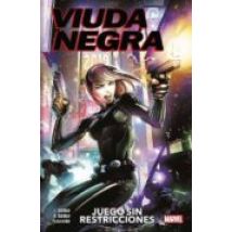 La Viuda Negra: Juego Sin Restricciones