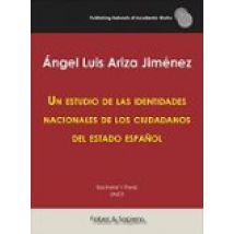Un Estudio De Las Identidades Nacionales De Los Ciudadanos Del Estado