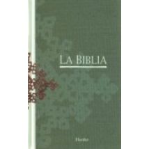 La Biblia (biblia Popular)
