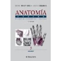 Anatomia Humana: Descriptiva Topografica Y Funcional (t. 3): Mie Mbros