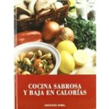 Cocina Sabrosa Y Baja En Calorias