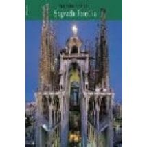 Sagrada Familia (ingles)