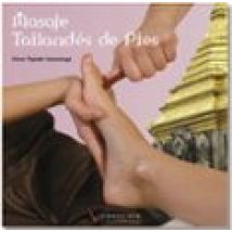 Curso De Masaje Tailandes De Pies (incluye Acceso Online)