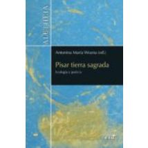 Pisar Tierra Sagrada (ebook)
