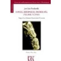 Conxo Siempre El Primer Dia