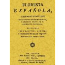 Floresta Española (ed. Facs. De La Ed. 1690)