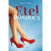 Etel A Dondoca (ebook)