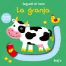 Segueix El Cami - Compta Fins A 5 - La Granja