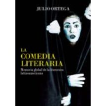 La Comedia Literaria (ebook)