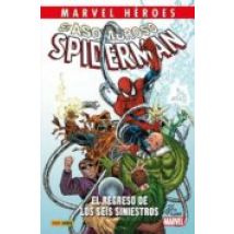 El Asombroso Spiderman: El Regreso De Los Seis Siniestros