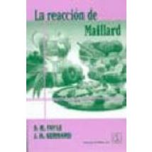 La Reaccion De Maillard
