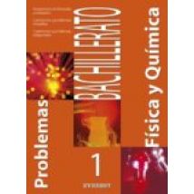 Problemas De Fisica Y Quimica 1 (bachillerato 1er Curso)