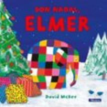 Bon Nadal Elmer! (col·leccio L Elmer)