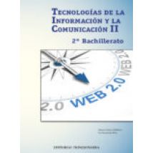 Tecnologias Informacion Ii 2º Bachillerato Comunicacion