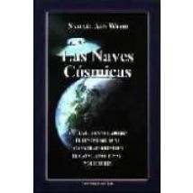 Naves Cosmicas - Platillos Voladores