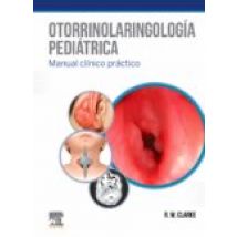 Otorrinolaringología Pediátrica