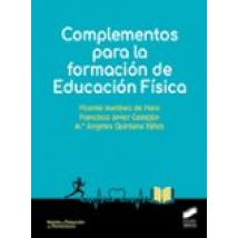 Complementos Para La Formación De Educacion Fisica