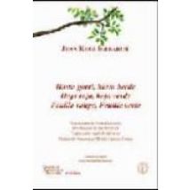 Hosto Gorri Hosto Berde = Hoja Roja Hoja Verde = Feuille Rouge Feuille