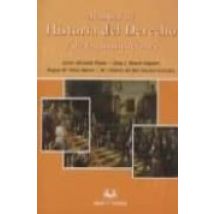 Manual De Historia Del Derecho Y De Las Instituciones