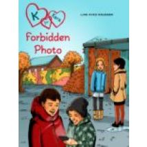 K For Kara 15 - Forbidden Photo (ebook)