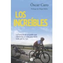 Los Increíbles (ebook)