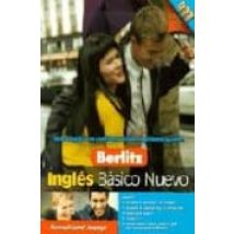 Ingles Basico Nuevo (incluye 3 Casetes)