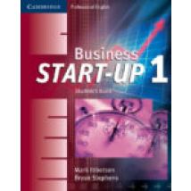 Business Start-up