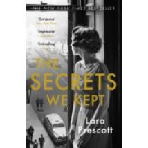 The Secrets We Kept (ebook)