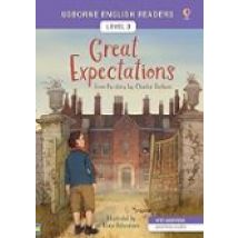 Uer 3 Great Expectations