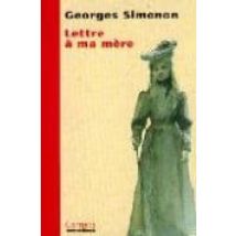 Lettre A Ma Mere