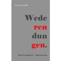 Wederendungen (ebook)