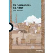 O Horizontes De Adar (oqueleo)