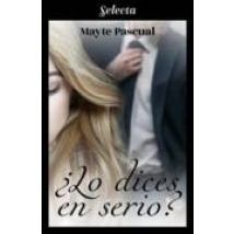 ¿lo Dices En Serio? (serie Todas Para Una 4) (ebook)