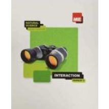Interaction. 3º Primary Natural Science Learn Together 2020