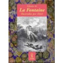 Fabulas De La Fontaine