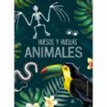 Hyesos Y Huellas : Animales