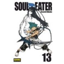 Soul Eater (vol. 13)