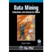 Data Mining: Soluciones Con Enterprise Miner (incluye Cd-rom)