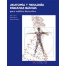 Anatomia Y Fisiologia Humanas Basicas Para Estetica Decorativa