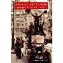Madrid 1931-1939: Ii Republica Y Guerra Civil