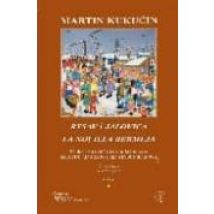 Rysava Jalovica = La Novilla Bermeja (ed. Bilingüe Eslovaco-españ Ol)