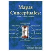 Mapas Conceptuales: Escuelas Y Procesos Psicologicos (ed. Facsimi L)